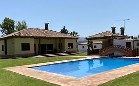 Villa Las Vinas